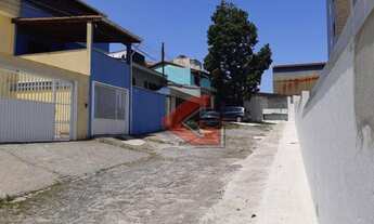 Imagem 2: Casa com 2 dormitórios à venda, 140 m² por R$ 620.000,00 - Assunção - São Bernardo do Camp