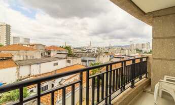 Imagem 7: Venda Apartamento 1 Dormitórios - 60 m² Pompéia