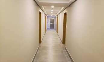 Imagem 5: Sala comercial Nova (sem uso), com varanda