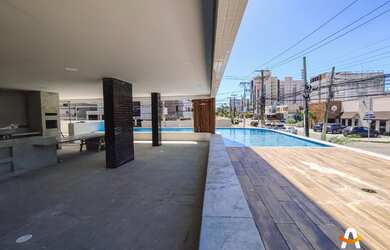 Imagem 5: Apartamento quarto e sala, 40m² na Jatiúca - Maceió - AL