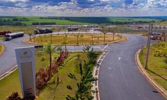 Imagem: Terreno Macauba parcelado em 48X sem juros