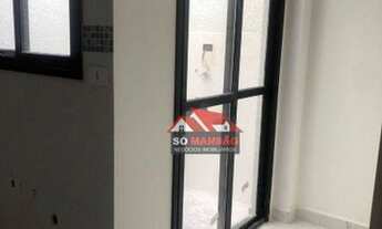 Imagem 7: Apartamento com 2 dormitórios, 51 m² - venda por R$ 285.000,00 ou aluguel por R$ 1.750,00