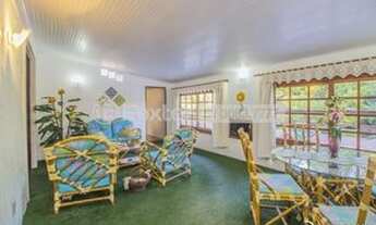 Imagem 6: Vendo Excelente cobertura Horizontal 3 quartos 1 garagem com 154m² privativos no Bairro Pe