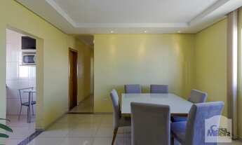 Imagem 3: Apartamento à Venda - Santa Cruz Industrial, 3 Quartos, 87 m²