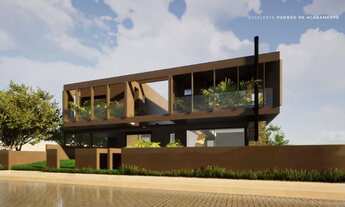 Imagem 7: Casa para Venda em Florianópolis, Rio Tavares, 3 dormitórios, 3 suítes, 4 banheiros, 2 vag