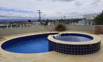 Imagem 3: Casa Sobrado - Condomínio Terras do Vale - 3 Suítes - 375m²