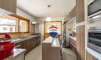 Imagem 7: Sobrado à venda, 218 m² por R$ 1.398.000,00 - Bela Vista - Canoas/RS