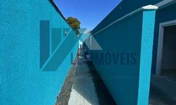 Imagem 2: Casa Geminada para Venda em Duque de Caxias, Vila Maria Helena, 2 dormitórios, 1 banheiro