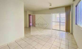 Imagem 2: Excelente apartamento no Setor Oeste ! 3 quartos ! 103 m² !