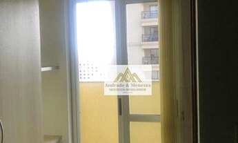 Imagem 4: Kitnet com 1 dormitório para alugar, 32 m² por R$ 850,00/mês - Nova Ribeirânia - Ribeirão