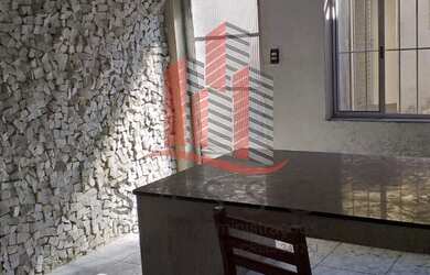 Imagem 5: Vendo sobrado no Tatuapé do lado da faculdade