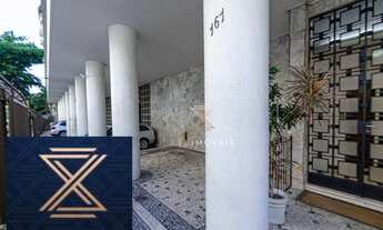 Imagem 4: Apartamento com 4 dormitórios à venda, 140 m² por R$ 1.800.000 - Ipanema - Rio de Janeiro