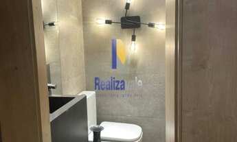 Imagem 3: T-Lançamento Residencial Villare no portal da mantiqueira, 2 suítes com varanda gourmet!