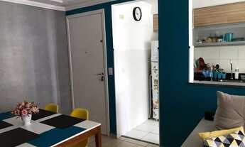 Imagem: Apartamento Residencial à venda, Conjunto