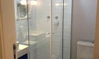 Imagem 6: Duplex para aluguel possui 180 metros quadrados com 3 quartos em Cidade Monções - São Paul