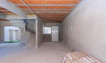 Imagem 7: SOBRADO NOVO EM CONDOMÍNIO - 03 DORMITÓRIOS - 01 SUÍTE - EXCELENTE LOCALIZAÇÃO - CAMPO COM