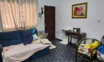 Imagem 2: Sobrado para Venda em São Bernardo do Campo, Alves Dias, 2 dormitórios, 2 banheiros, 1 vag