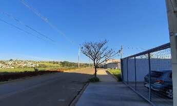 Imagem 2: Apartamento Mobiliado no Portal Ville Azaleia