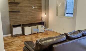 Imagem: Apartamento à venda - Condomínio Bosque