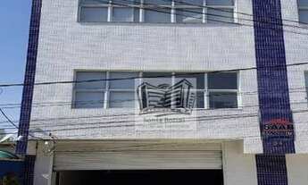 Imagem 6: Galpão para alugar, 1800 m² por R$ 30.000,00/mês - Mooca - São Paulo/SP