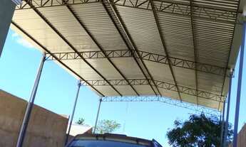 Imagem 2: Barracão Galpão / depósito com venda por R$120.000