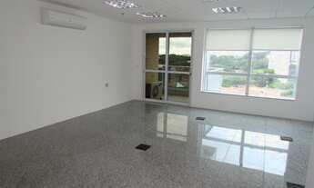 Imagem 5: Excelente Conjunto Comercial ao lado do metrô Conceição!!!