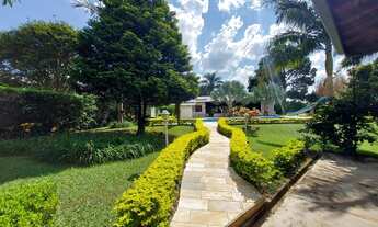 Imagem 6: CHACARA RESIDENCIAL em CABREÚVA - SP, Pinhal