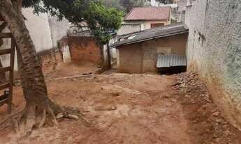 Imagem: Terreno à venda, 250 m² por R$ 500.000,00