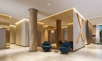 Imagem 3: Apartamento residencial para venda, Vila Mariana, São Paulo - AP14092