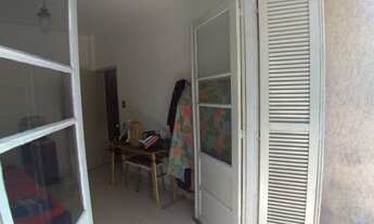 Imagem 3: APARTAMENTO 3 DORM - sacada frente sol