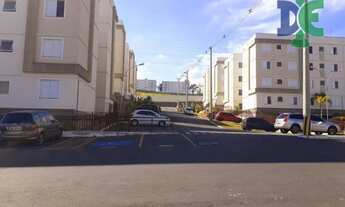 Imagem: Apartamento com 2 dormitórios à venda