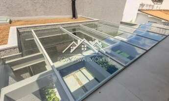 Imagem 6: Maravilhosa casa à venda inteiramente reformada no Alto de Pinheiros - São Paulo - SP