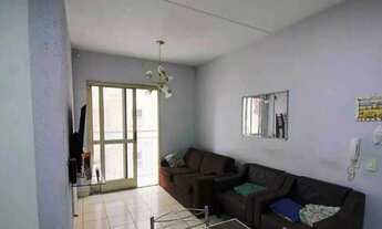 Imagem 1: Apartamento com 2 dormitórios à venda, 56 m² por R$ 250.000,00 - Vila Planalto - São Berna