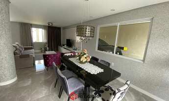 Imagem 4: CASA ALTO PADRÃO 3 SUÍTES MOBILIADA CENTRO BC