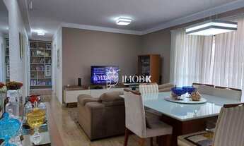 Imagem 4: Apartamento com 3 dormitórios à venda, 93 m² por R$ 660.000,00 - Engordadouro - Jundiaí/SP