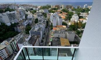 Imagem 5: Cobertura duplex, 3 suítes - Rio Vermelho