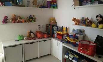 Imagem 3: Casa de condomínio com 6 quartos em Parque Residencial Damha 2 - São José do Rio Preto - S