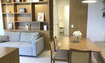 Imagem: Apartamento Add Nova Berrini 65m² 2 dormitórios