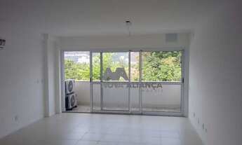 Imagem 6: Rio de Janeiro - Conjunto Comercial/Sala - Jardim Botânico