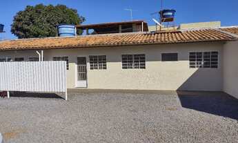 Imagem: Aluguel de 2 quartos com garagem setor de