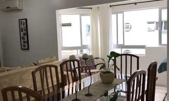 Imagem 3: APARTAMENTO DE 01 SUÍTE + 01 QUARTO COM HOME OFFICE EM EXCELENTE LOCALIZAÇÃO EM BALNEÁRIO