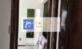 Imagem 3: Apartamento no Bosque