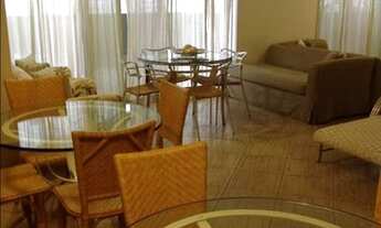 Imagem: Apartamento bem decorado nas Pitangueiras