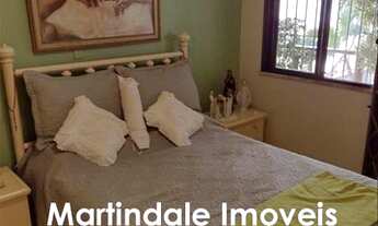 Imagem 6: Apartamento para venda com 165 metros quadrados com 3 quartos