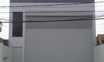 Imagem 2: Galpão/Depósito/Armazém para aluguel tem 480 metros quadrados em Vila Jaguara - São Paulo