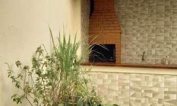 Imagem 4: Sobrado à venda, 3 quartos, 1 suite, 2 vagas cobertas, Macedo, Guarulhos, SP