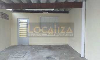 Imagem 5: CASA RESIDENCIAL em SÃO JOSÉ DOS CAMPOS - SP, JARDIM NOVA DETROIT