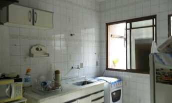 Imagem 3: Casa à venda no Bairro Recanto Quarto Centenário em Jundiaí - SP