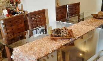 Imagem: Apartamento - Condomínio Quinta das Jabuticabas