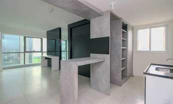 Imagem 2: Porto Alegre - Apartamento Padrão - Praia de Belas